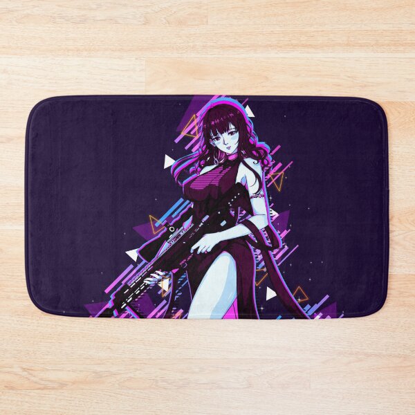 Item preview, DSR-50 | Girls Frontline designed and sold by Fish6SticksP.