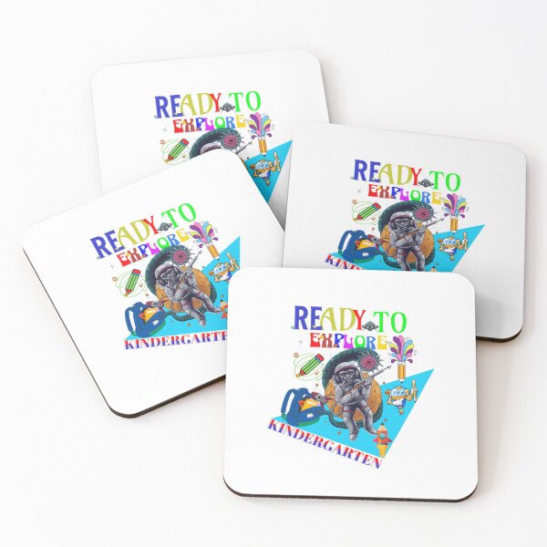 Item preview,  I'm Ready To Crush Kindergarten Back To School Youth designed and sold by H-ALPHA.