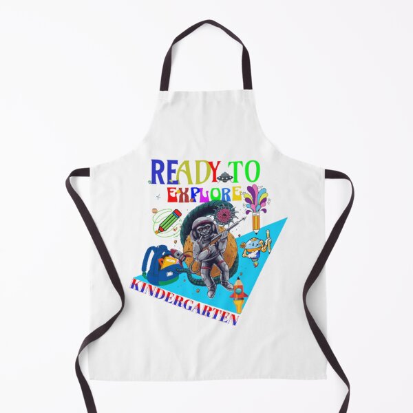 Item preview,  I'm Ready To Crush Kindergarten Back To School Youth designed and sold by H-ALPHA.
