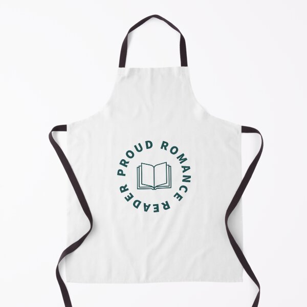 Item preview, proud romance reader designed and sold by AlyssaCCastro.
