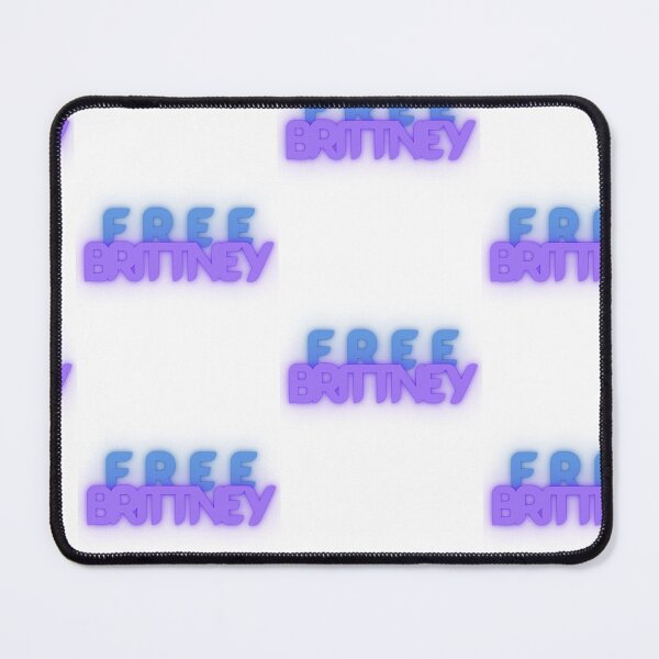 Item preview, Free Brittney designed and sold by murielsfaith.
