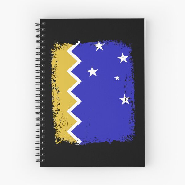 Item preview, Chilean Antarctic Territory Flag Disstressed designed and sold by rafaeltto.