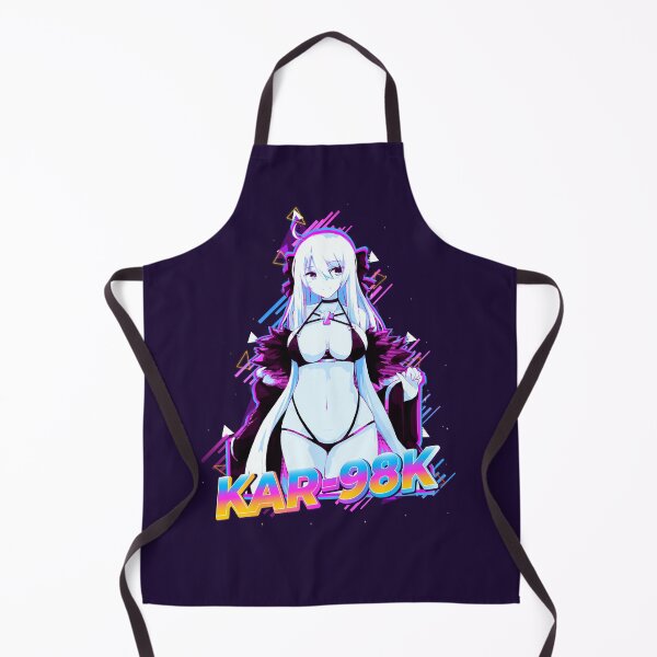 Item preview, Kar-98K | Girls Frontline designed and sold by Fish6SticksP.