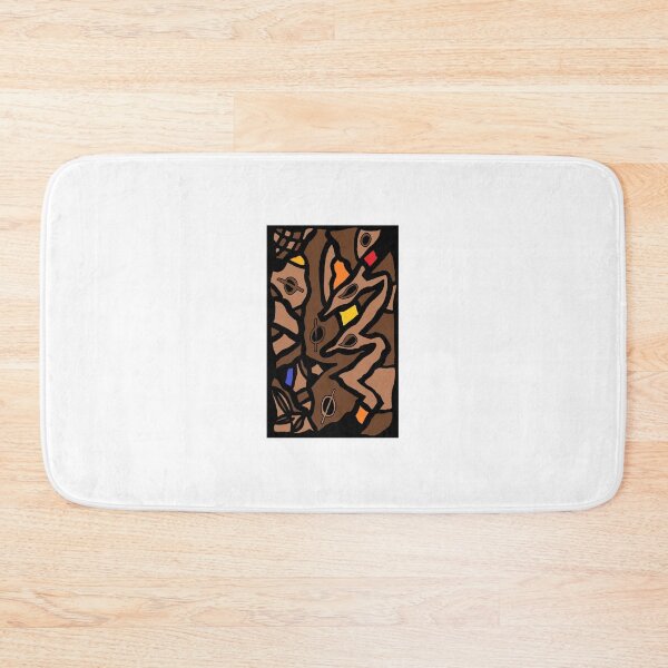 Item preview, River Bed designed and sold by inesolatieko.