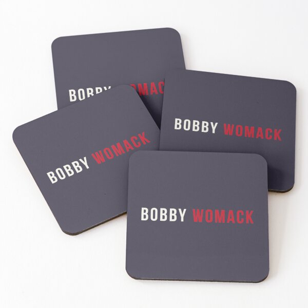 Item preview, Interesting Facts Of Life Bobby Womack Music Classic designed and sold by ChuVan.