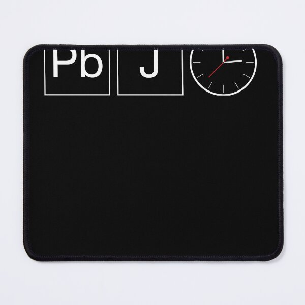 Item preview, Peanut Butter Jelly time. dark designed and sold by MollieCooper98.