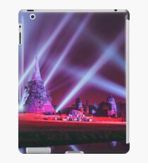 Ayutthaya kingdom iPad Case/Skin