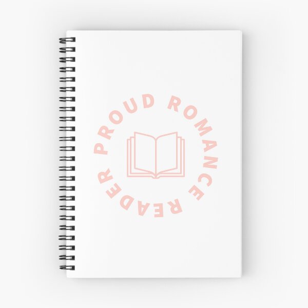 Item preview, proud romance reader designed and sold by AlyssaCCastro.