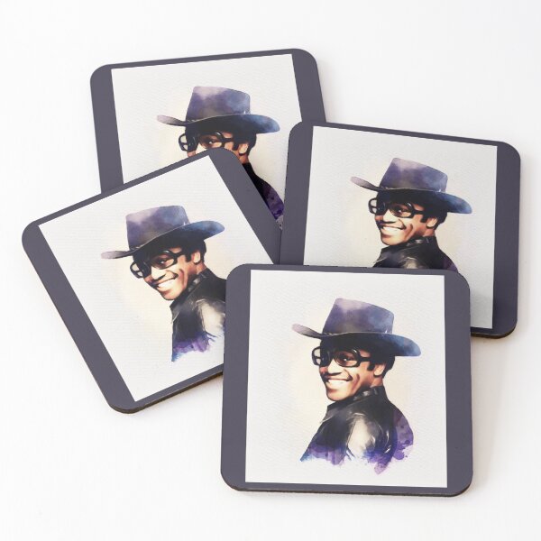 Item preview, Interesting Facts Of Life Bobby Womack Music Legend Cool designed and sold by ChuVan.