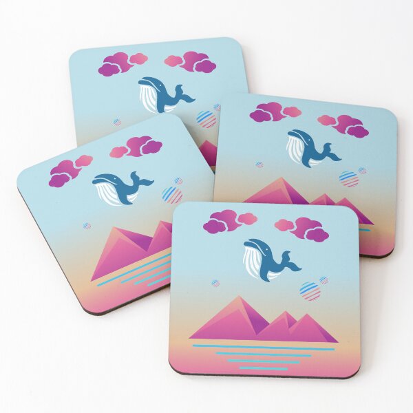 Item preview, Vaporwhale designed and sold by Mccrossan182.