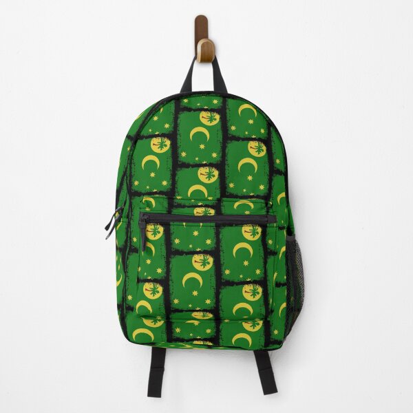 Item preview, Cocos(keeling) Islands Flag Disstressed designed and sold by rafaeltto.