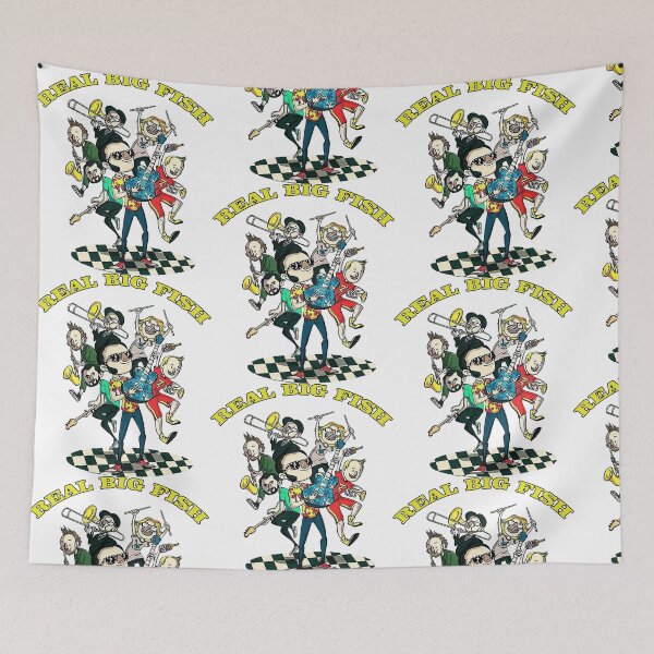 Item preview, fanart album designed and sold by shakirakuvalis.