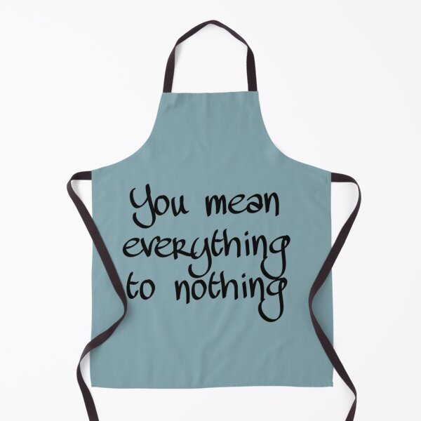 Item preview, Manchester Orchestra - Everything to Nothing designed and sold by BrigetteUK.