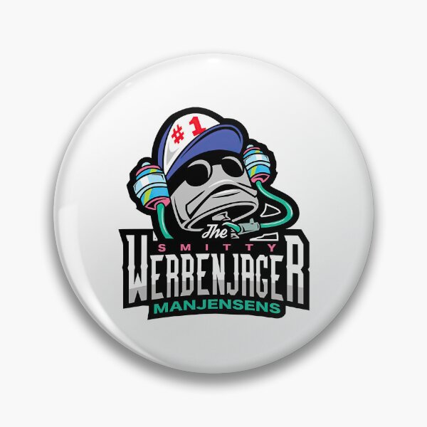 Item preview, Smitty Werbenjager Manjensen Cute designed and sold by ClothingTX.