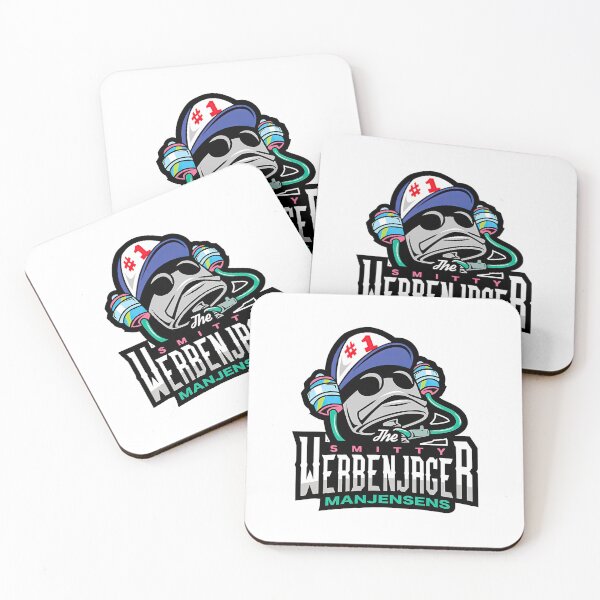 Item preview, Smitty Werbenjager Manjensen Cute designed and sold by ClothingTX.