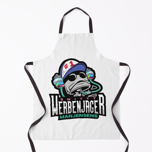 Item preview, Smitty Werbenjager Manjensen Cute designed and sold by ClothingTX.