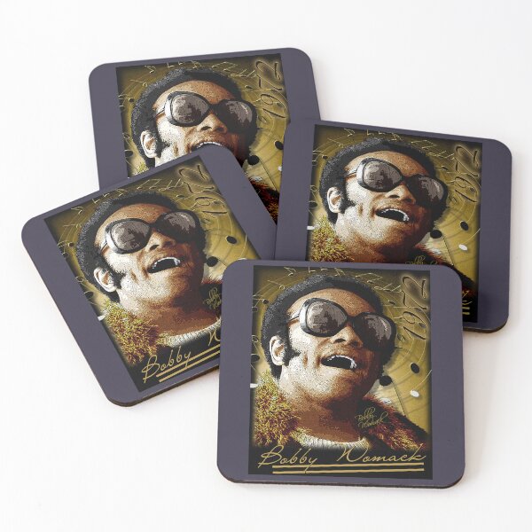 Item preview, Interesting Facts Of Life Bobby Womack Poster Long Gift Movie Fans designed and sold by ChuVan.