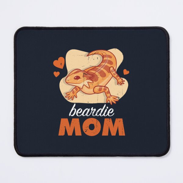 Item preview, Bearded Dragon Reptile Lover Dragon Breeding designed and sold by TheGiftyRoom.