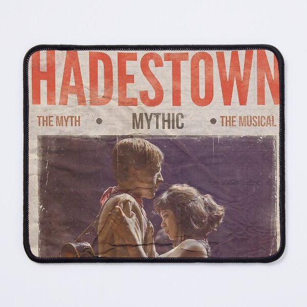 Item preview, Bon Hadestown Vintage  designed and sold by John A Thomsen.