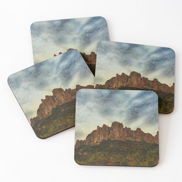 Item preview, Montserrat designed and sold by Rafael Serrano Esguerra.