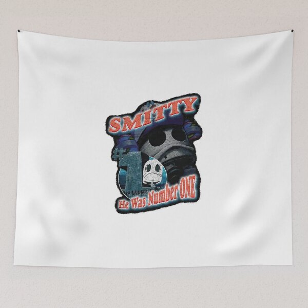 Item preview, Vintage Smitty designed and sold by ClothingTX.