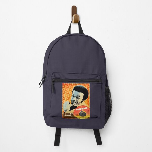Item preview, Interesting Facts Of Life Bobby Womack Premium Scoop Gift Movie Fans designed and sold by ChuVan.