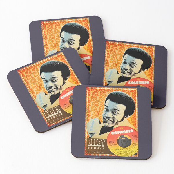 Item preview, Interesting Facts Of Life Bobby Womack Premium Scoop Gift Movie Fans designed and sold by ChuVan.