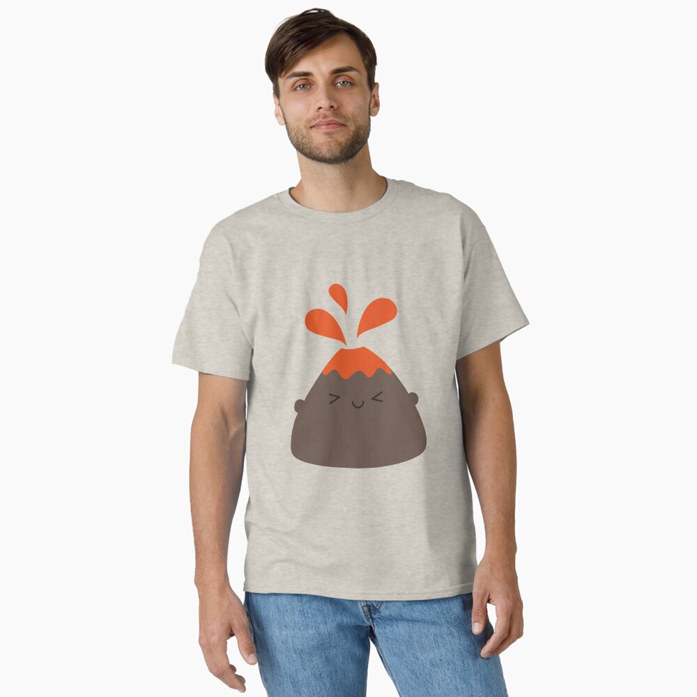 Item preview, Classic T-Shirt designed and sold by marcelinesmith.