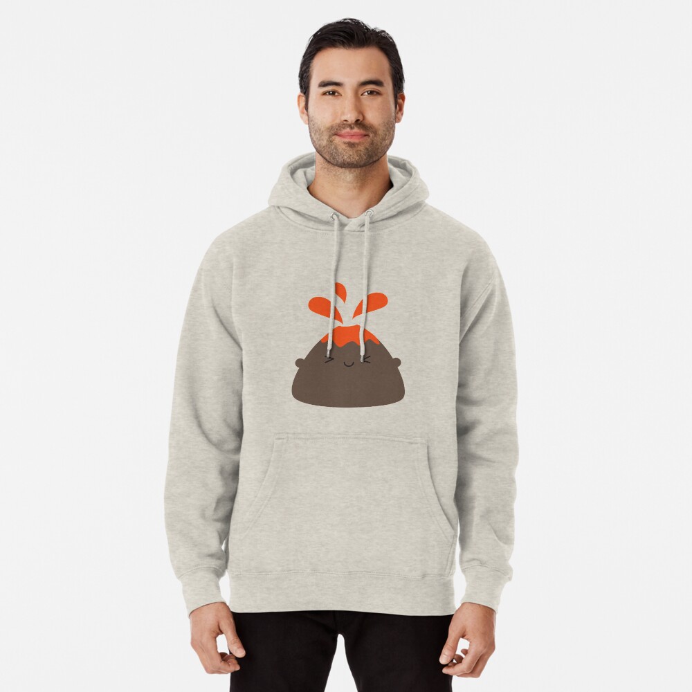 Item preview, Pullover Hoodie designed and sold by marcelinesmith.