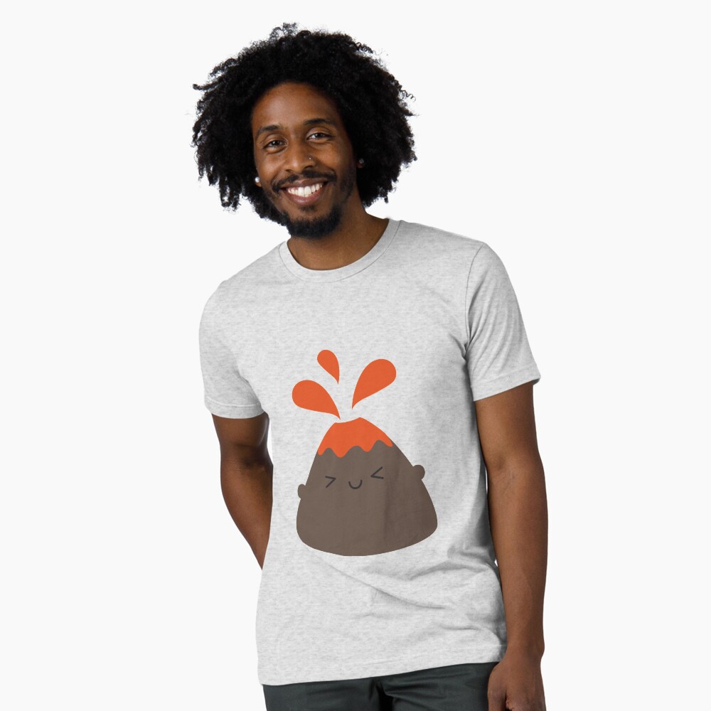 Item preview, Tri-blend T-Shirt designed and sold by marcelinesmith.