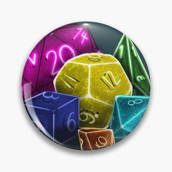 Item preview, El juego de dados mágicos V.2 designed and sold by ArtsByCommand.