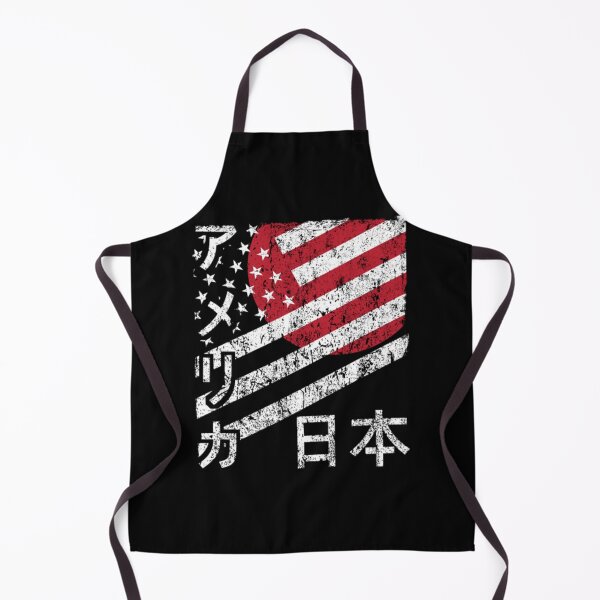 Item preview, USA Japan Flag American Japanese Matching Group Gi designed and sold by LecuriManity.