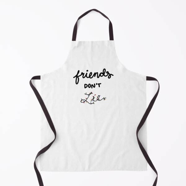 Item preview, friendz dont li3 designed and sold by Lily Buono.