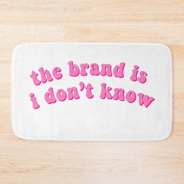 Item preview, the brand is i don't know bama rush designed and sold by 3rdgilmoregirl.