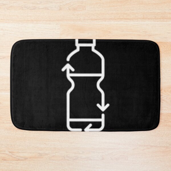 Item preview, Plastic Bottles Recycling designed and sold by MollieCooper98.