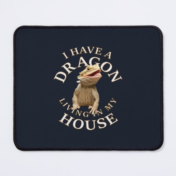Item preview, Bearded Dragon Reptile Pet Lover designed and sold by TheGiftyRoom.