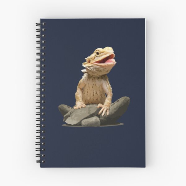 Item preview, Bearded Dragon Reptile Pet Lover designed and sold by TheGiftyRoom.
