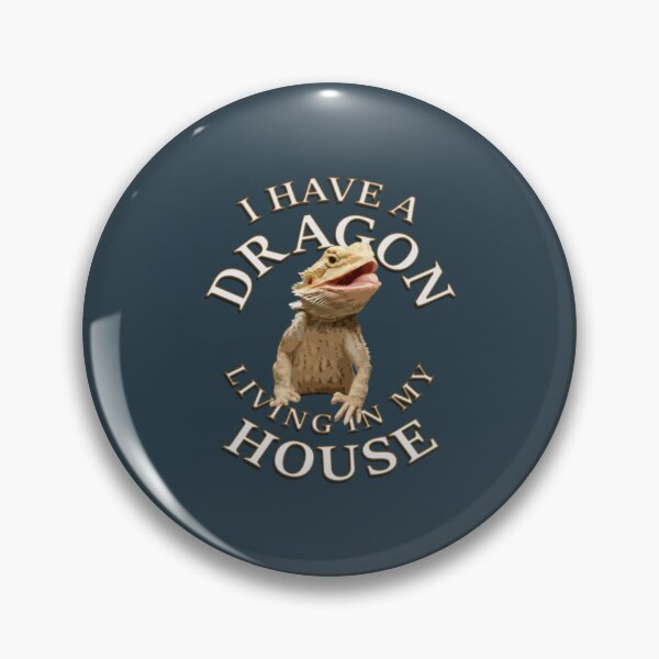 Item preview, Bearded Dragon Reptile Pet Lover designed and sold by TheGiftyRoom.