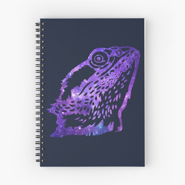 Item preview, Bearded Dragon Reptile designed and sold by TheGiftyRoom.