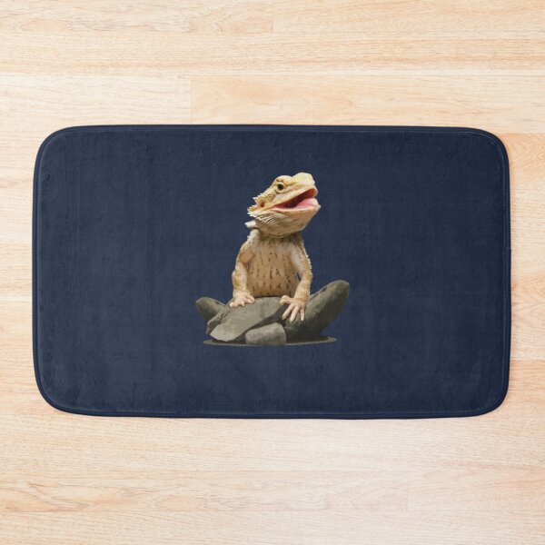Item preview, Bearded Dragon Reptile Pet Lover designed and sold by TheGiftyRoom.