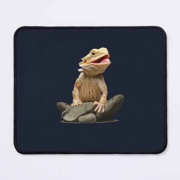 Item preview, Bearded Dragon Reptile Pet Lover designed and sold by TheGiftyRoom.