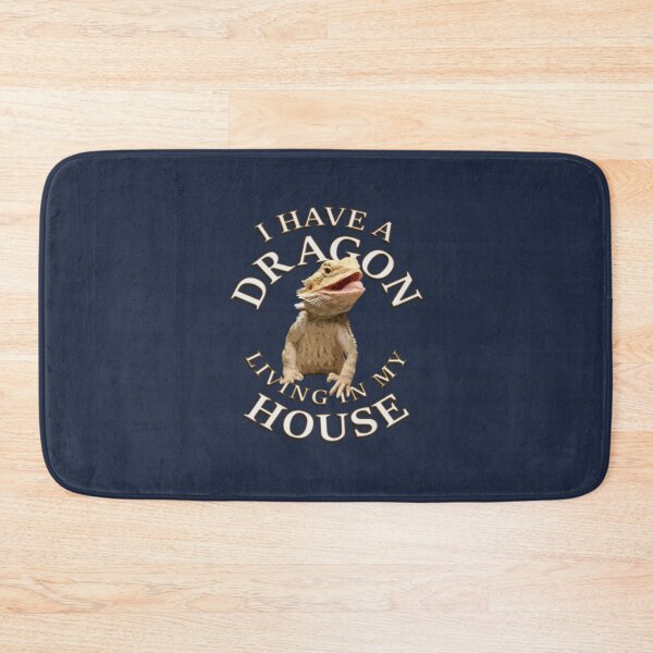 Item preview, Bearded Dragon Reptile Pet Lover designed and sold by TheGiftyRoom.