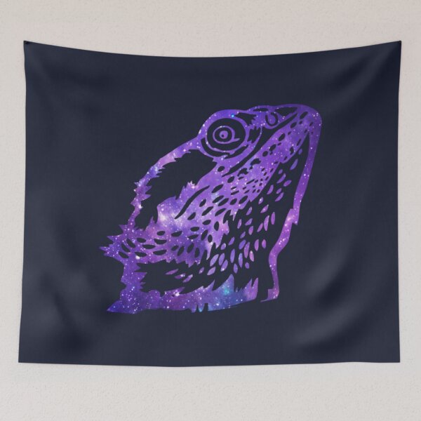 Item preview, Bearded Dragon Reptile designed and sold by TheGiftyRoom.