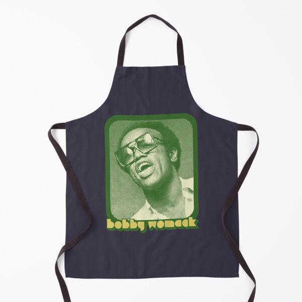 Item preview, Interesting Facts Of Life Bobby Womack Retro designed and sold by ChuVan.
