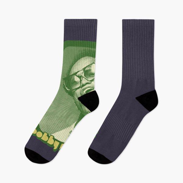 Item preview, Interesting Facts Of Life Bobby Womack Retro designed and sold by ChuVan.