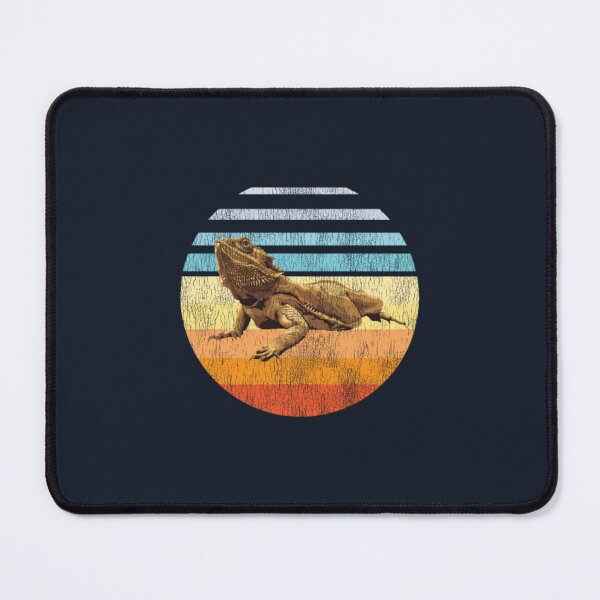 Item preview, Bearded Dragon designed and sold by TheGiftyRoom.