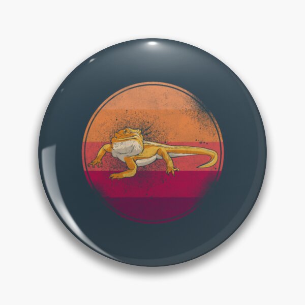 Item preview, Bearded Dragon designed and sold by TheGiftyRoom.