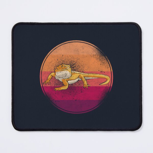 Item preview, Bearded Dragon designed and sold by TheGiftyRoom.