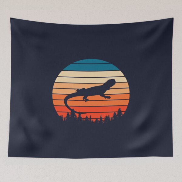 Item preview, Bearded Dragon designed and sold by TheGiftyRoom.