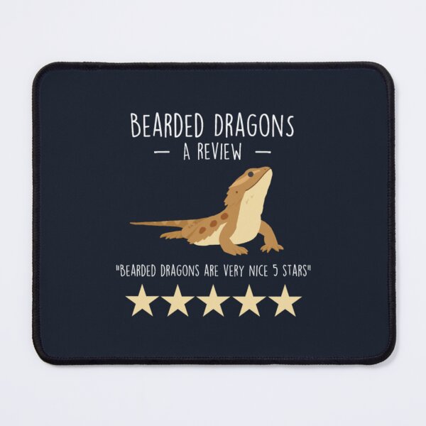 Item preview, Bearded Dragon designed and sold by TheGiftyRoom.